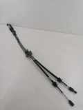 Schaltzüge TOYOTA AVENSIS (_T22_) 2.0 TD (CT220_)