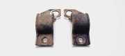 Halter für Stabilisatorlagerung Fiat Doblo Kasten (223)