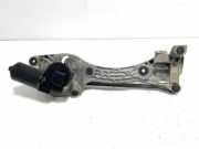 Scheibenwischermechanismus vorne JAGUAR S-TYPE (X200) 2.7 D 405075148 9162486