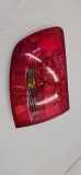 Rücklicht hinten links AUDI A6 Avant (4F5, C6) S6 quattro 89039574 4F9945095H