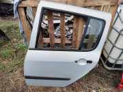 Tür links hinten Renault Modus - Grand Modus (P)