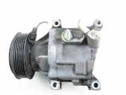 Klimakompressor FIAT PANDA (169_) 1.3 D Multijet 4x4