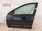 Vordere linke Tür MERCEDES-BENZ R (W251, V251) R 500 4-matic (251.075, 251.175)