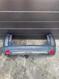 Hintere Stoßstange PEUGEOT 2008 1.6 BlueHDi 100 9801125577