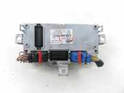 Komfortsteuergerät CITROËN JUMPER Furgon 2.2 HDi 100 1369216080