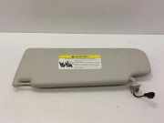 Rechte Sonnenblende VW JETTA MK6 (162, 163) 1.4 TSI Hybrid 5C6857552