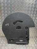 Bodenbelag Kofferraum Skoda Yeti (5L) 5L6863957C