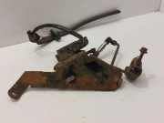 Niveausensor vorne rechts PEUGEOT 407 Coupe (6C_) 2.2 16V 1307213001 9647298180