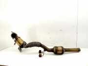 Katalysator SKODA FABIA III (NJ3) 1.2 TSI 04E906 04E906262BH