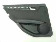 Türpolster hinten links MERCEDES-BENZ C T-Model (S204) C 220 CDI (204.202) A2047200089