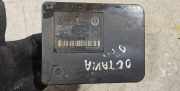 ABS Hydraulikblock SKODA OCTAVIA II Combi (1Z5) 1.8 TSI 10096003593 1K090739AC