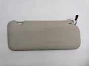 Linke Sonnenblende PEUGEOT 407 Coupe (6C_) 2.7 HDi