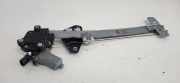 Fensterheber links hinten Honda CR-V III (RE) 708271