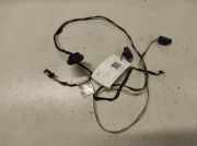 Kabelbaum Vorderen Parksensoren PEUGEOT 607 (9D, 9U) 2.2 16V 1854016000 9637213380