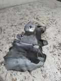 Motorhalter rechts AUDI A4 (8K2, B8) 2.7 TDI 8K0199388