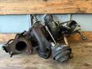 Turbolader HONDA CIVIC VIII Hatchback (FN, FK) 2.2 CTDi (FK3) RSRK