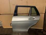 Tür hinten links MERCEDES-BENZ C T-Model (S204) C 230 (204.252)