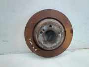 Bremsscheibe hinten links MERCEDES-BENZ S (W220) S 65 AMG (220.179)