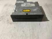 CD-Wechsler AUDI A6 Avant (4F5, C6) 3.0 TDI quattro 4E0035111A