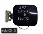 Tankdeckelschloss Nissan Qashqai II (J11)