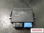 Sensor für Einparkhilfe Peugeot 5008 I () 9666663780