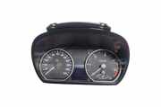 Kombiinstrument BMW 1 (E87) 118 d 1041568 95298150370615