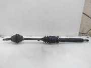 Antriebswelle vorne rechts FORD FIESTA V (JH_, JD_) 1.4 TDCi