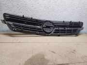 Vorderer oberer Gitter OPEL MERIVA 1.7 CDTI 13117643