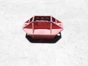 Widerstand Innenraumgebläse Audi 100 (4A, C4) 4A0959127