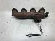 Auspuffkrümmer links BMW 5 Touring (F11) 523 i 7810162