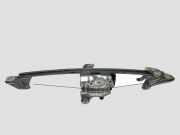 Türfensterheber hinten links OPEL ZAFIRA B (A05) 1.9 CDTI 1313228