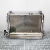 Kühlungteile DACIA DUSTER 1.5 dCi 4x4 5YY0086 8200880552B 214108807R