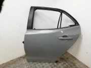 Tür hinten links TOYOTA COROLLA Hatchback (_E21_) 1.8 Hybrid (ZWE211)