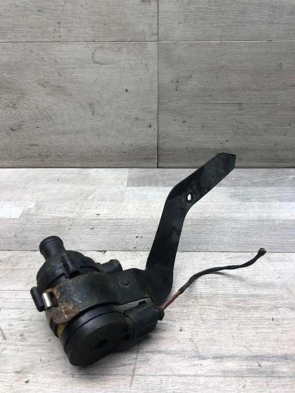 Zirkulationswassermotor VW GOLF PLUS (5M1, 521) 1.4 TSI 1J0973702
