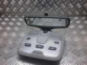 Innenleuchte Volvo V70 II (285) 9483553