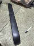 Stoßstangenierleiste hinten links BMW 3 (E30) 320 i 51121945928