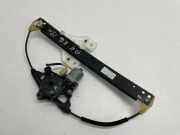 Türfensterheber hinten links AUDI A4 Allroad (8WH, B9) 2.0 TDI quattro 8W0839461