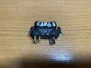 Schalter MERCEDES-BENZ S (W140) 300 SE, SEL/S320 (140.032, 140.033) #C3963 1408210251
