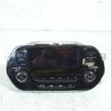 Radio/Navigationssystem-Kombination Fiat Tipo Kombi (356, 357) 07356609100