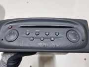 Radio/Navigationssystem-Kombination Renault Megane Scenic (JA) 029021