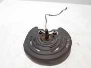 Radlagergehäuse rechts hinten Renault Trafic III Kasten (FG) 430421801R