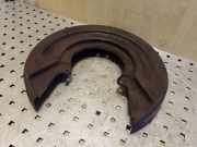 Spritzblech für Bremsscheibe VW Transporter T5 Bus ()