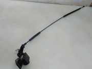 Heckklappenschloss VW TRANSPORTER VI (T6) Minibus / passenger (SGB, SGG, SGJ) 2.0 TDI 4motion