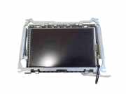 Radio/Navigationssystem-Kombination Jaguar XF (X250) DX2310E889AE