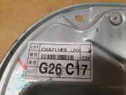 Fensterheber vorne rechts HYUNDAI SANTA FÉ II (CM) 2.2 CRDi GLS 824802B030WKS4