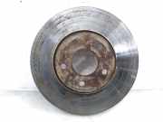 Bremsscheibe rechts vorne Ford Focus III Turnier (DYB) JX611125AEB