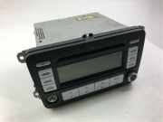 Multifunktionsanzeige VW Passat B6 (3C2) 1K0035186AD