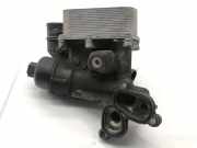 Ölkühler NISSAN X-TRAIL (T31) 2.0 dCi