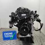 Motor AUDI A6 C8 Avant (4A5) 40 TFSI Mild Hybrid DMTC