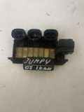 Sicherungskasten CITROËN JUMPY Furgon 1.6 HDi 90 16V 1400550780